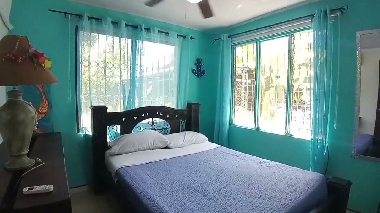 Casa en Venta full amoblada en Puntarenas 