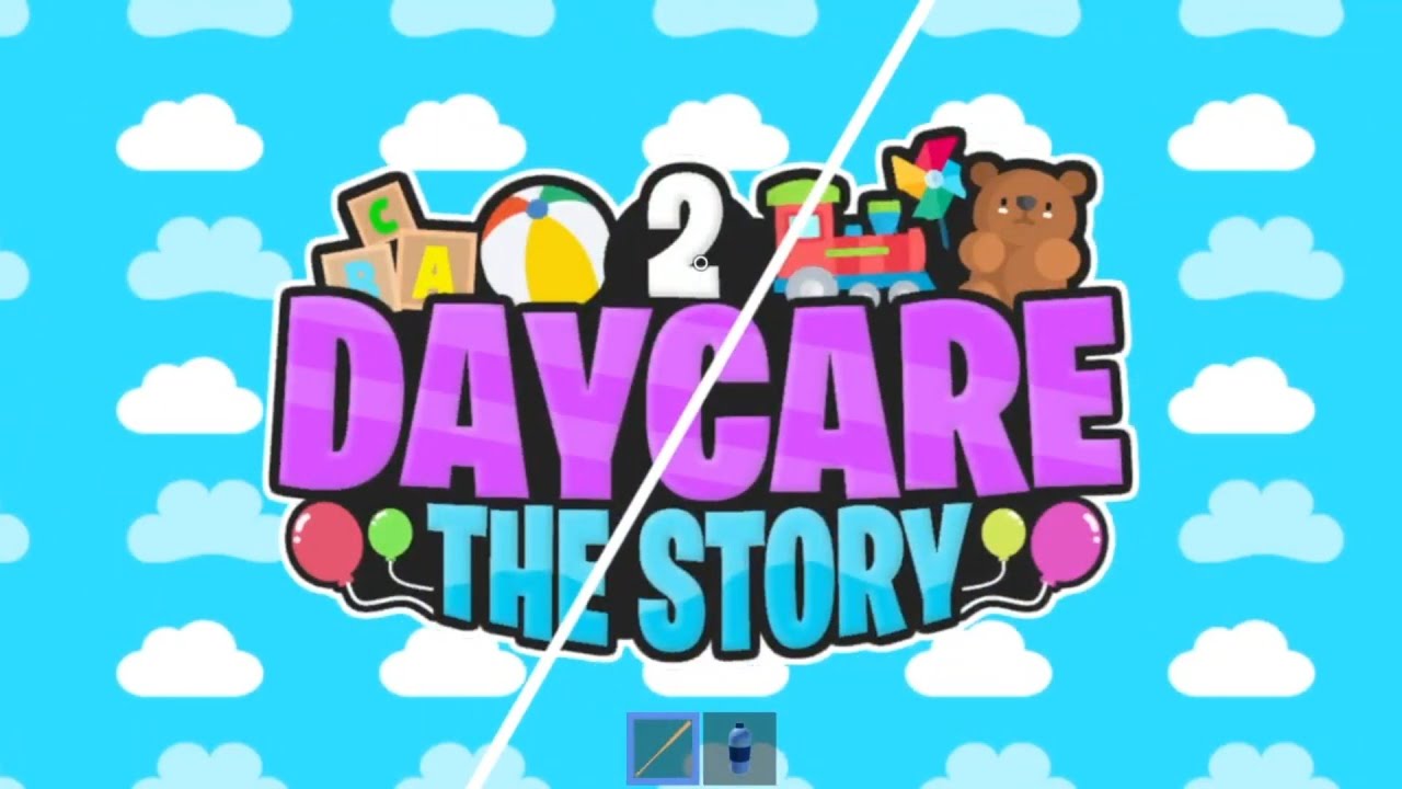 Roblox Daycare 2 (Story)