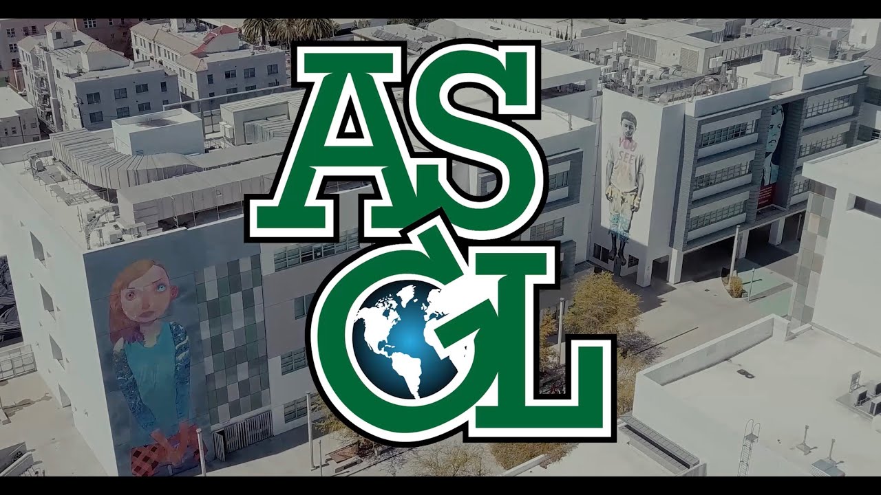 ASGL Promo Video
