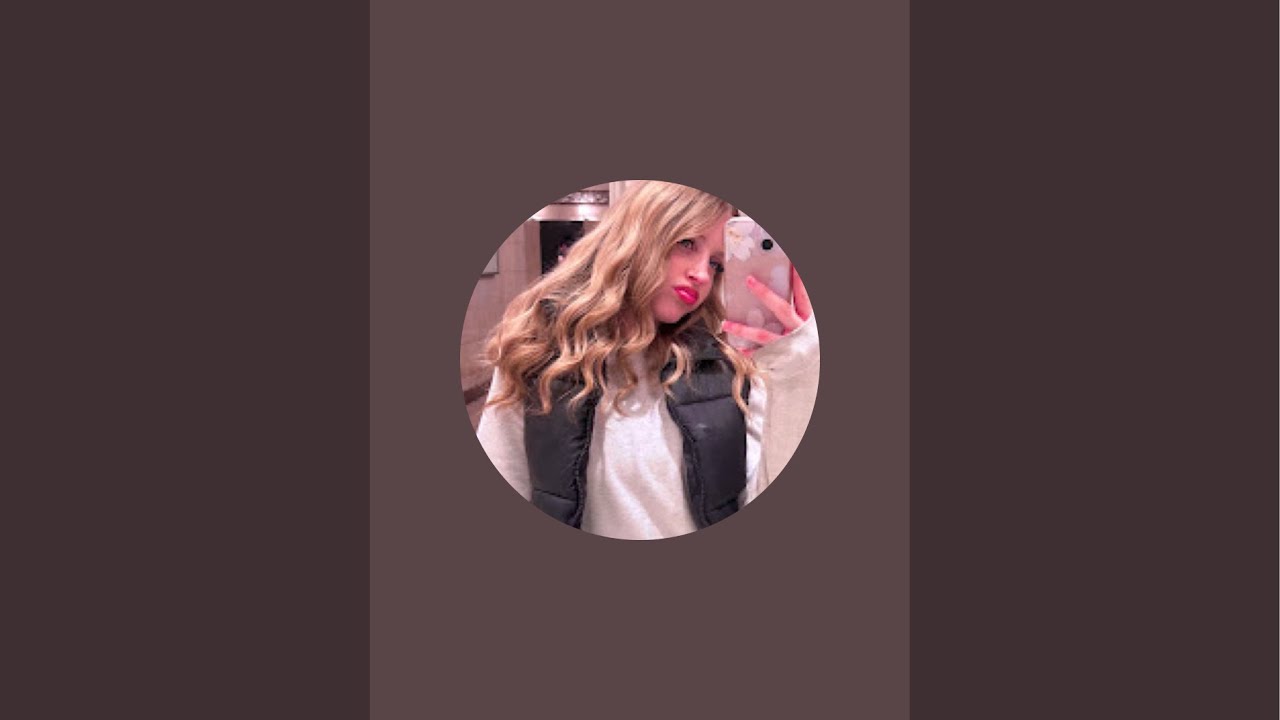 Jenna Lewis is live!