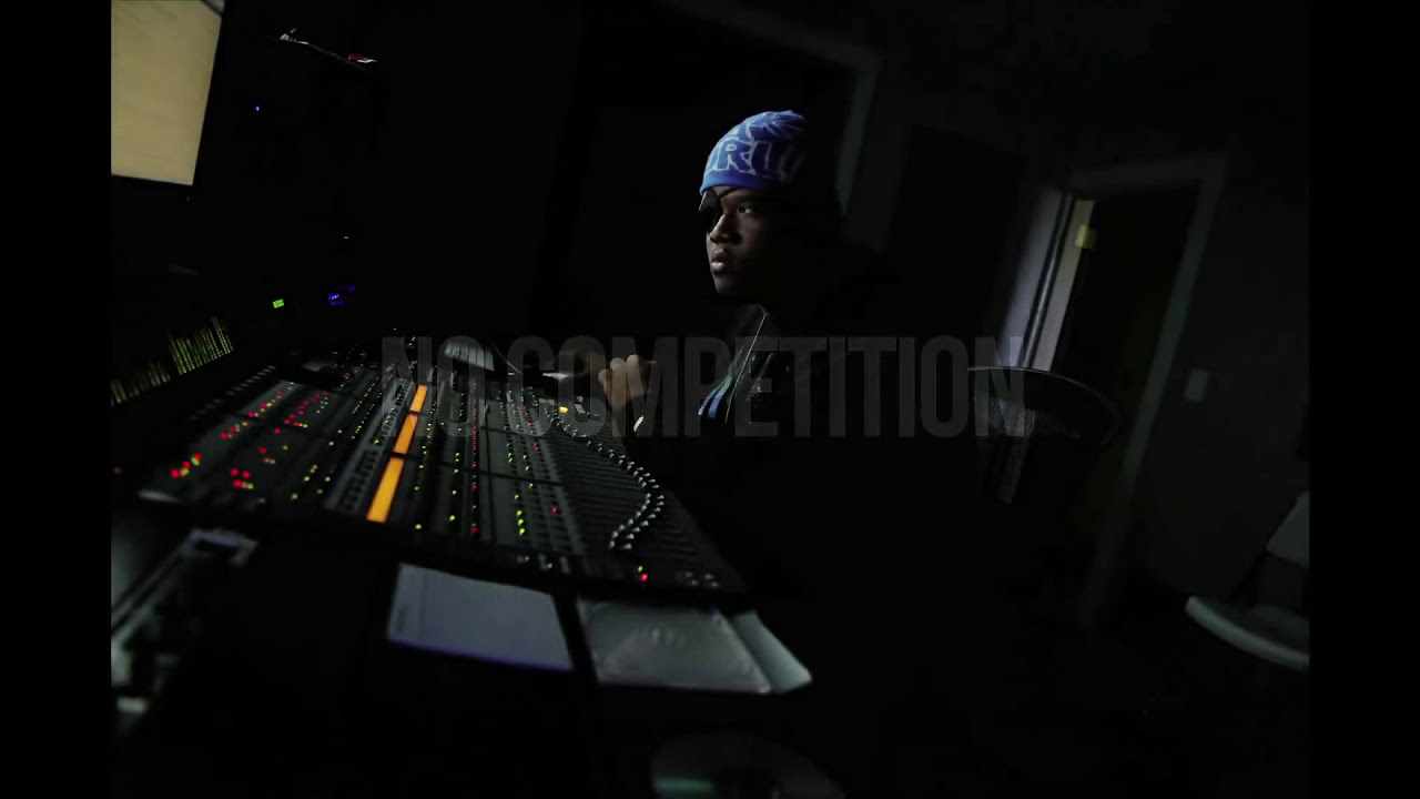 Doe B Ft. Jr. Boss - No Competition [Prod. By Karltin Bankz] (@CBMDOEB & @KarltinBankz)
