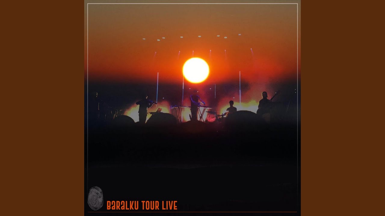 Kamakura (Live)