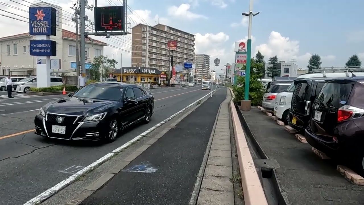 岡山県玉野市と中庄のゲーセンに行ってみた