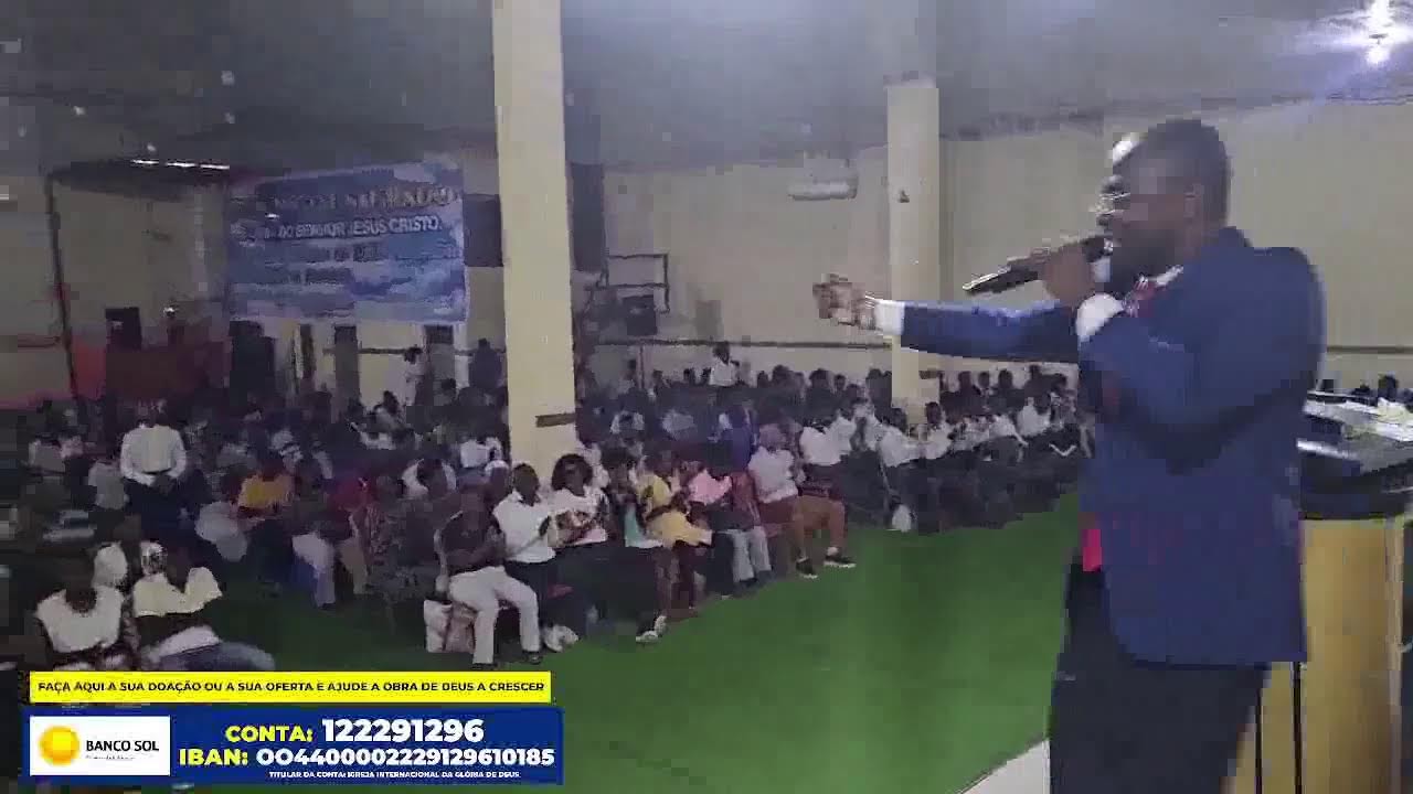 🇦🇴🇧🇷🇨🇻🇲🇿🇸🇹🇵🇹🇹🇱🇬🇼🇹🇱 PROGRAMA PODER DA FÉ - 10/03/2026