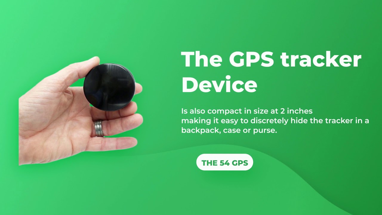 Best Real Time GPS Tracker For Car 2020