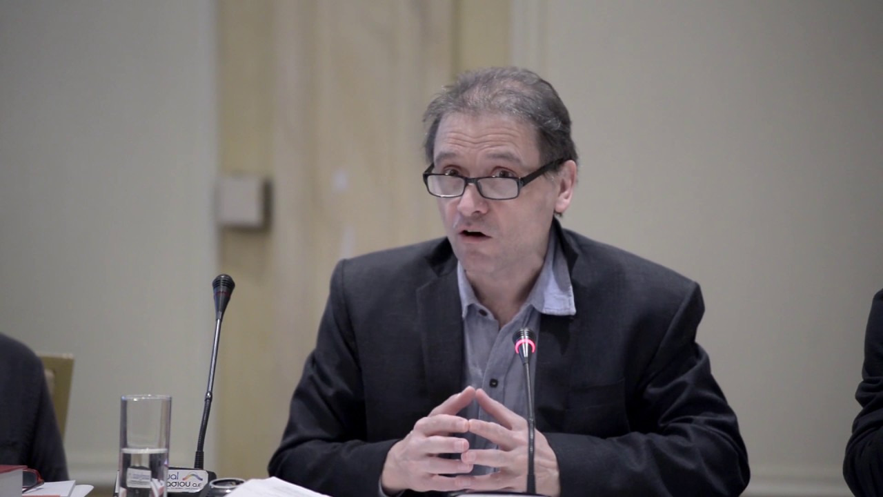 Michael Heinrich, New readings and new texts: Marx’s Capital after MEGA2