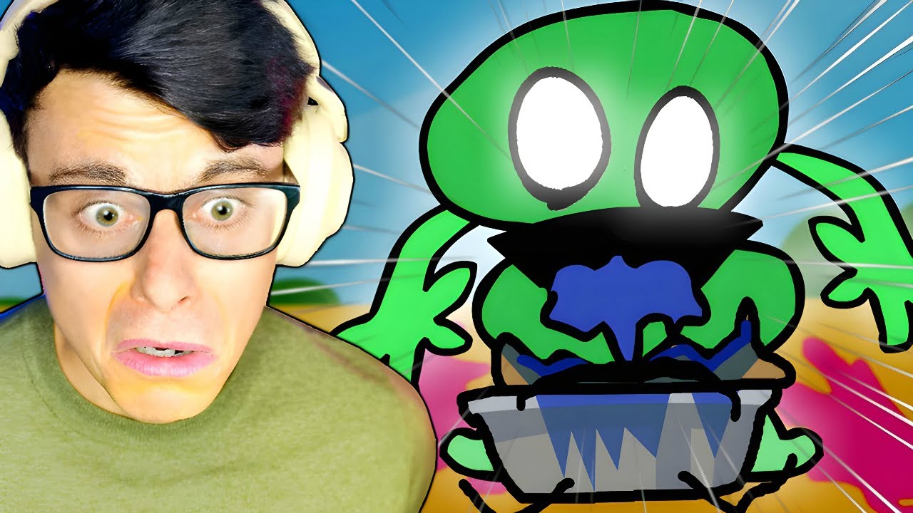 The BFDI TPOT Countless Two RETAKE is SO MUCH WORSE