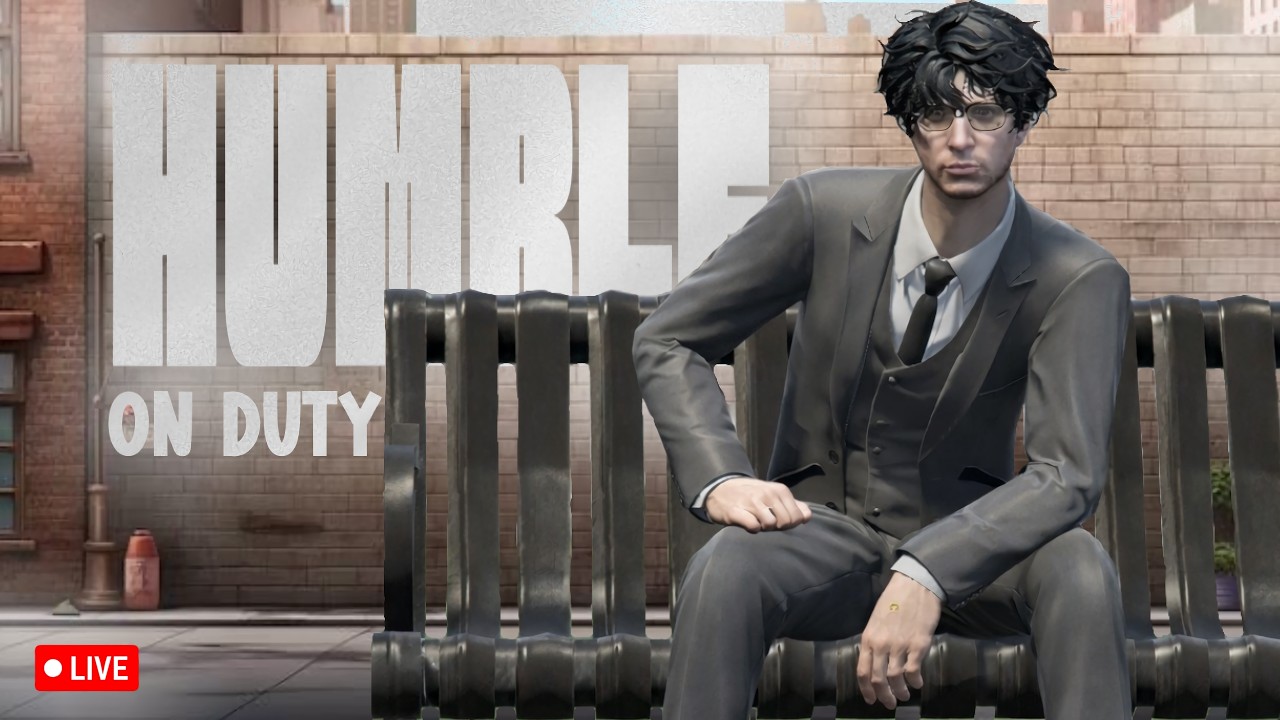 DOJ XLANTIS RP |  LIVE 🔴