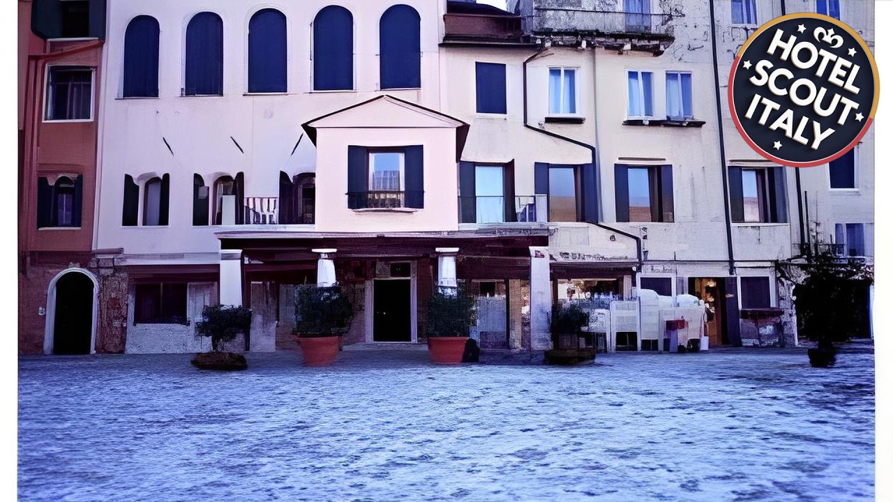 Locanda del Ghetto | Venice, Italy | Hotel Review 🏩
