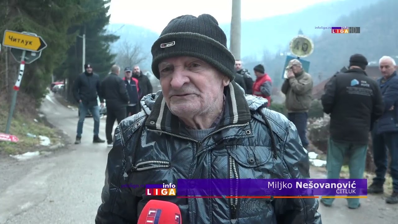 Čitluk ustao protiv deponije: Ne vraćajte nam otpad!!!