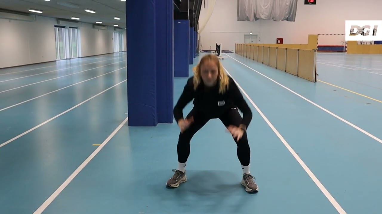 Burpees