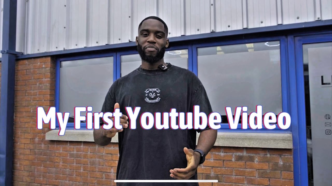 first video | pull workout | physio session | q&a | photoshoot