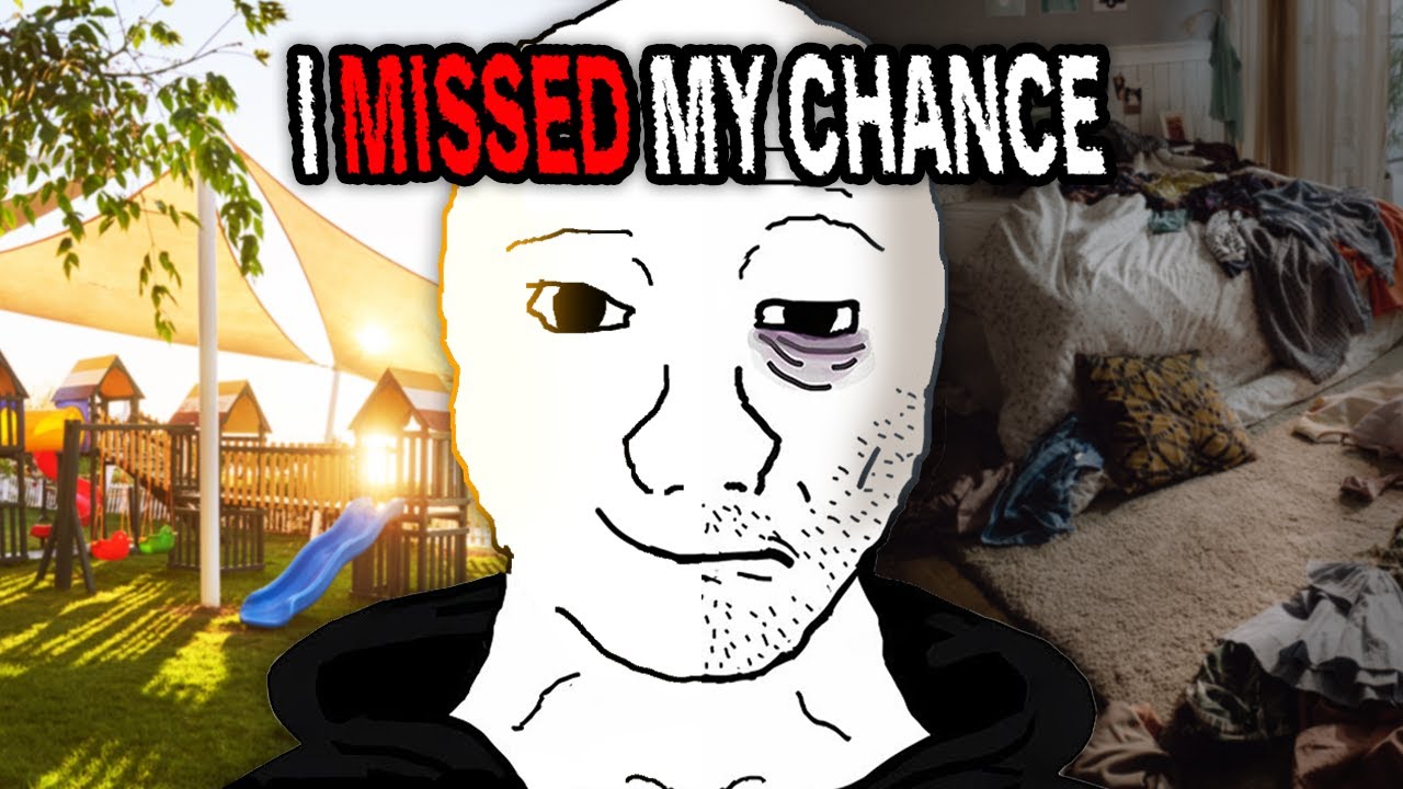 «Жаль, что я не начал раньше»