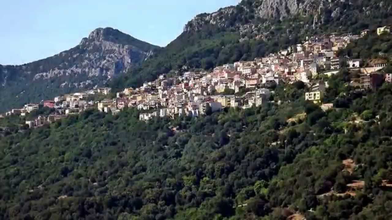 Ogliastra vacanze e sapori di Sardegna