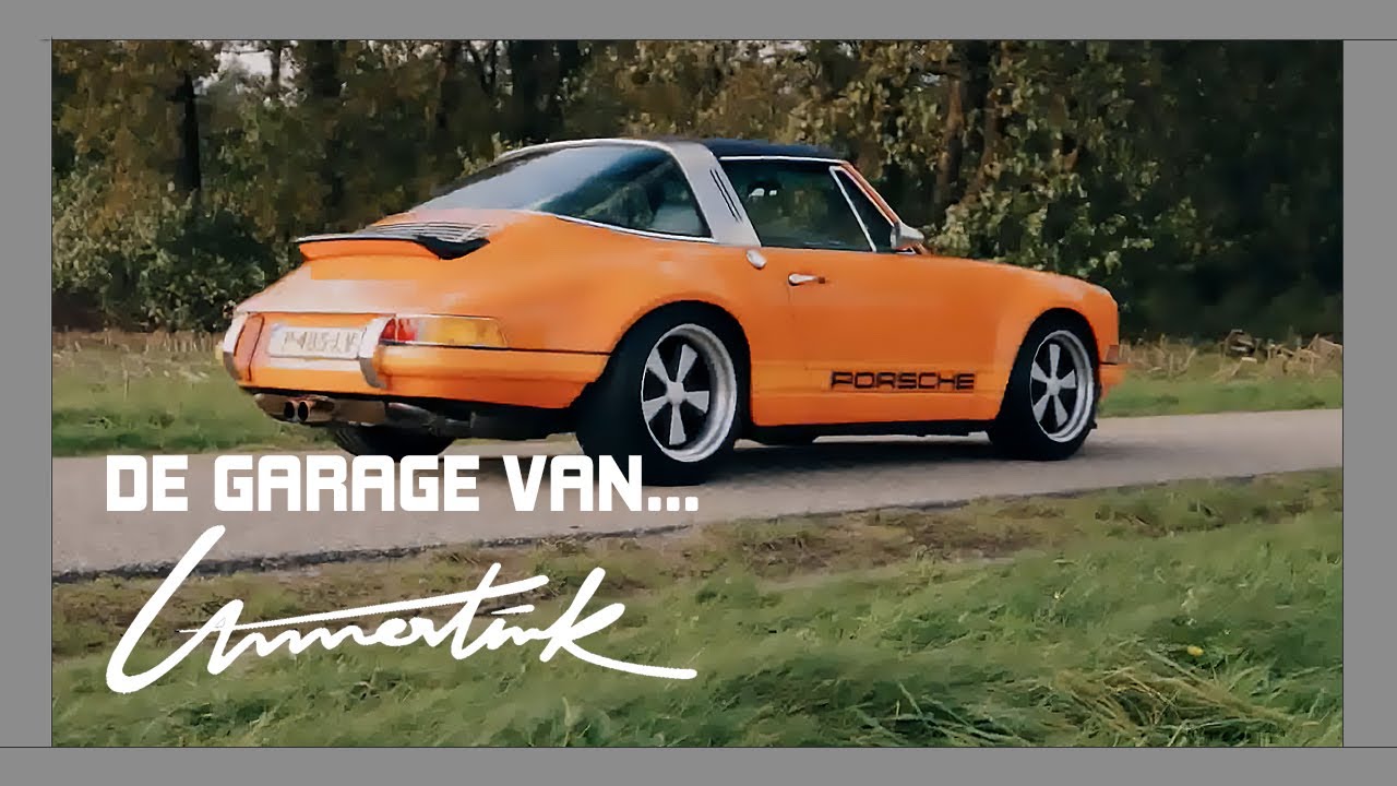 GARAGE VAN LAMMERTINK, LAMMERTINK VINTAGE