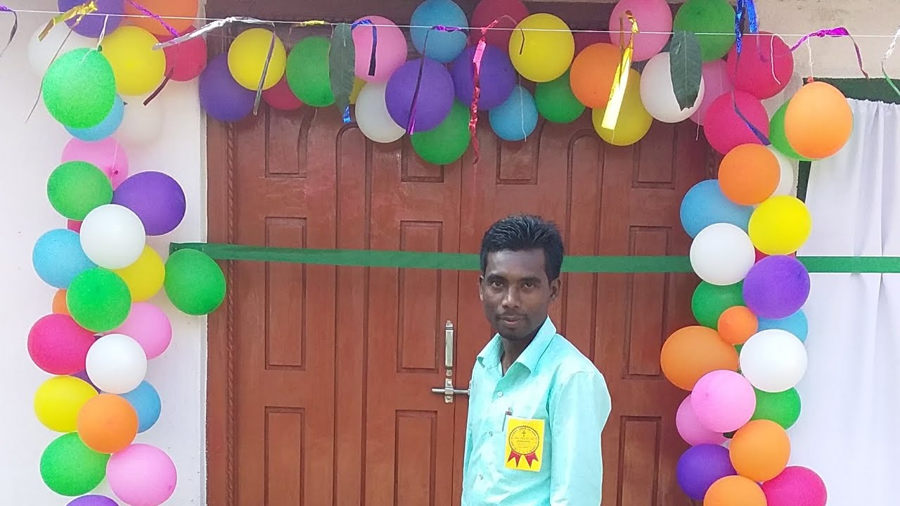 Christan dera mahotsav..1/02/2019.jeedanra Gadaa.Recoding..salan lugun Lomboi