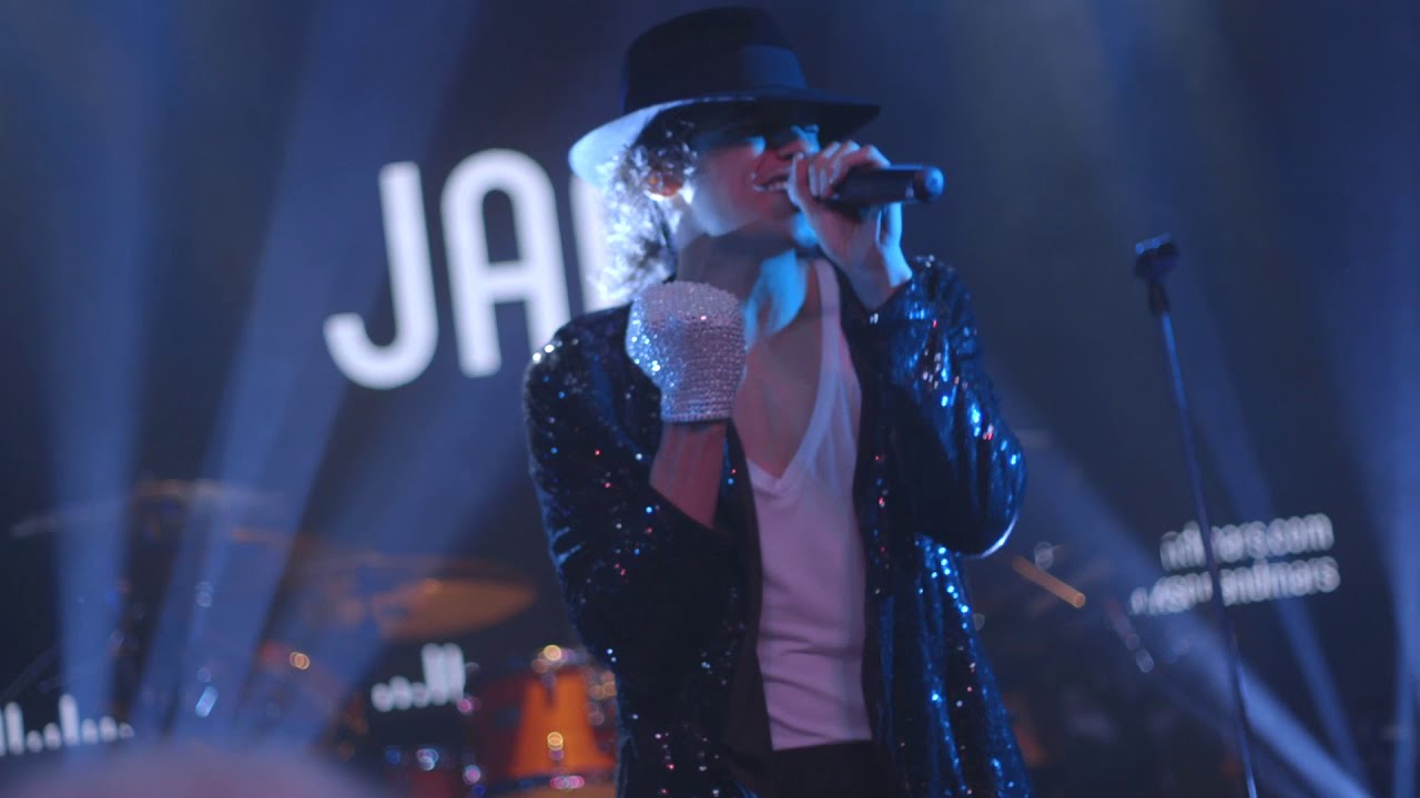 JAM 2020 Promo