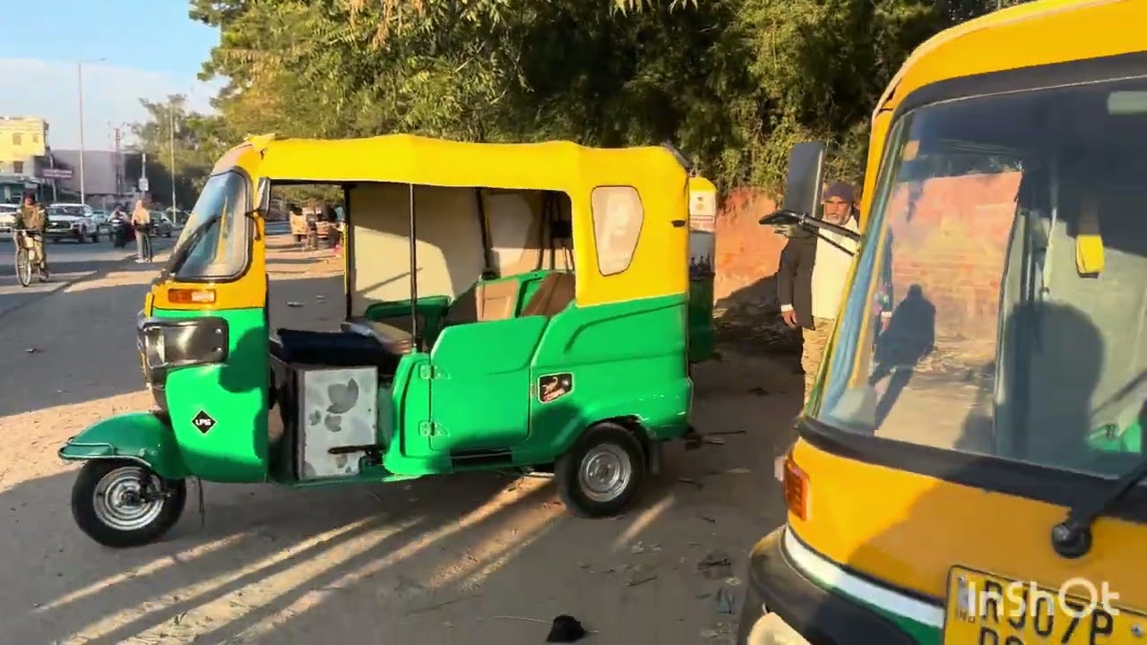 My 3vlog Travel vlog on LUNKARANSAR TO BHILBADA(Rajasthan)@Bhalru_vlogs05 #vlog #travel #dailyvlog 