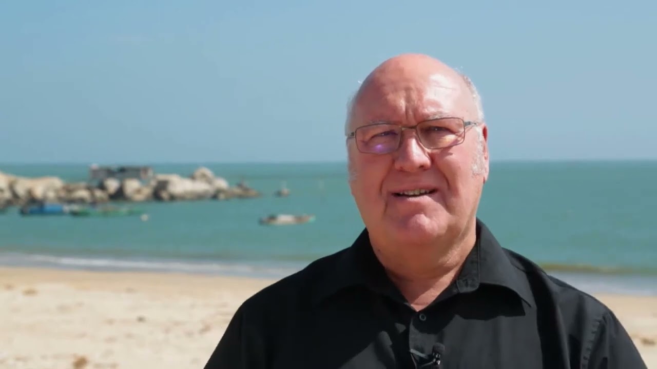 Project Pearl - Smuggling bibles into China