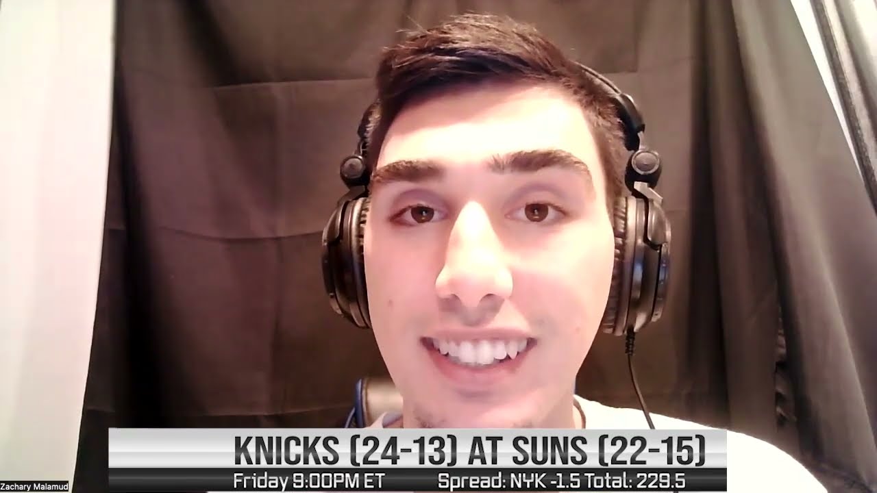KNICKS SNAP LOSING STREAK! METS LINKED WITH TUCKER! YANKEES IN ON BICHETTE? MudWatch Episode 134 1/9