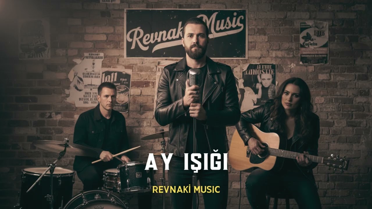Ay Işığı | Revnaki Music