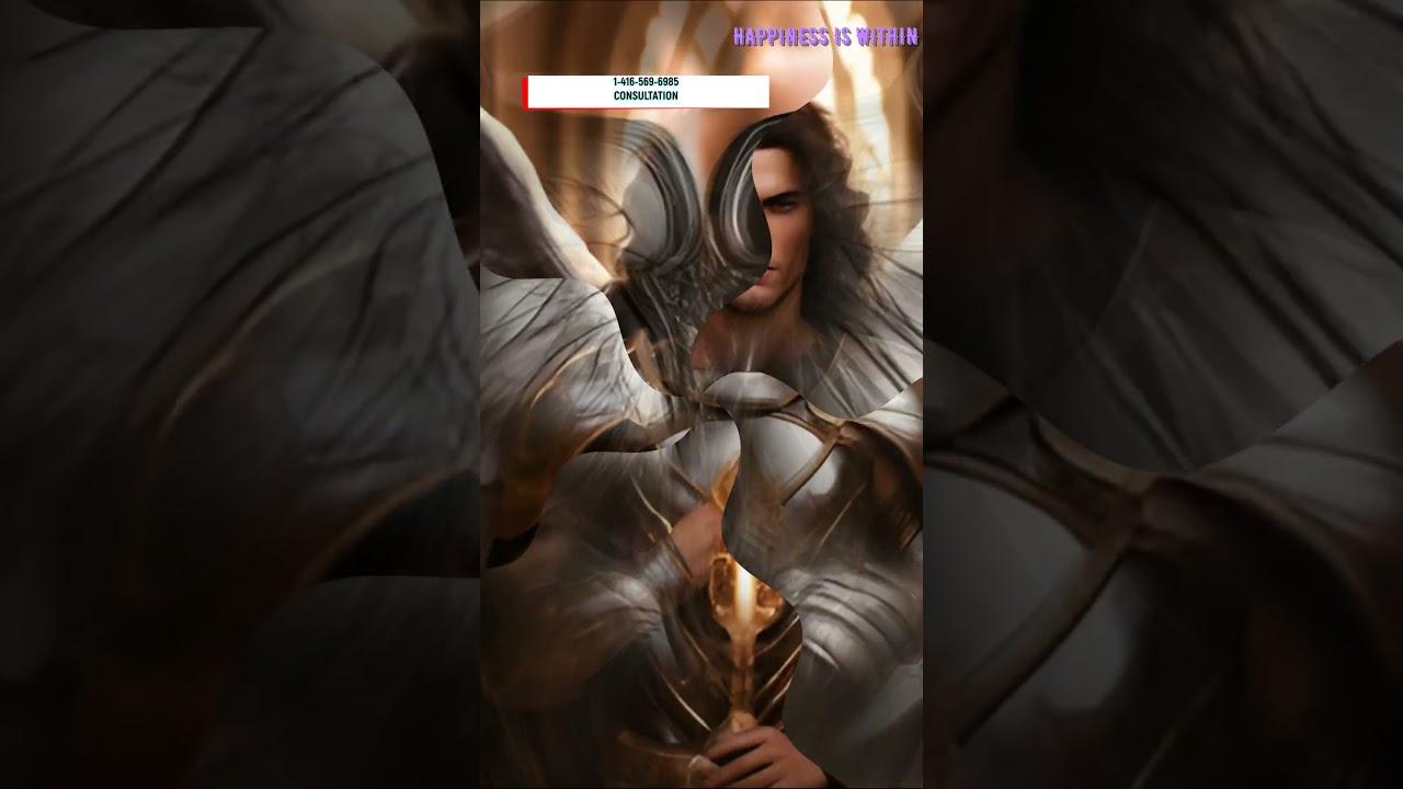 🌙PRAYER FOR  GUARDIAN ANGEL MEBAHEL DEFENDER OF TRUTH AND JUSTICE🌱