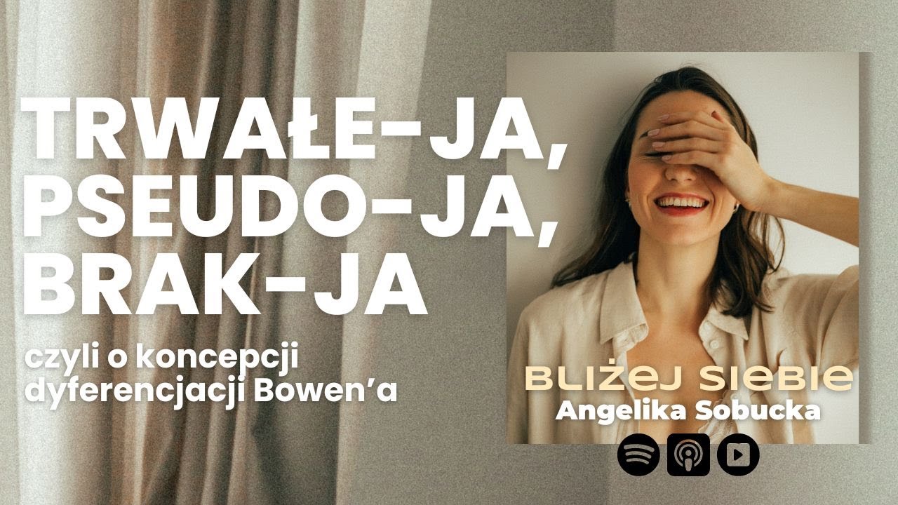 #40 Co dyferencjacja 