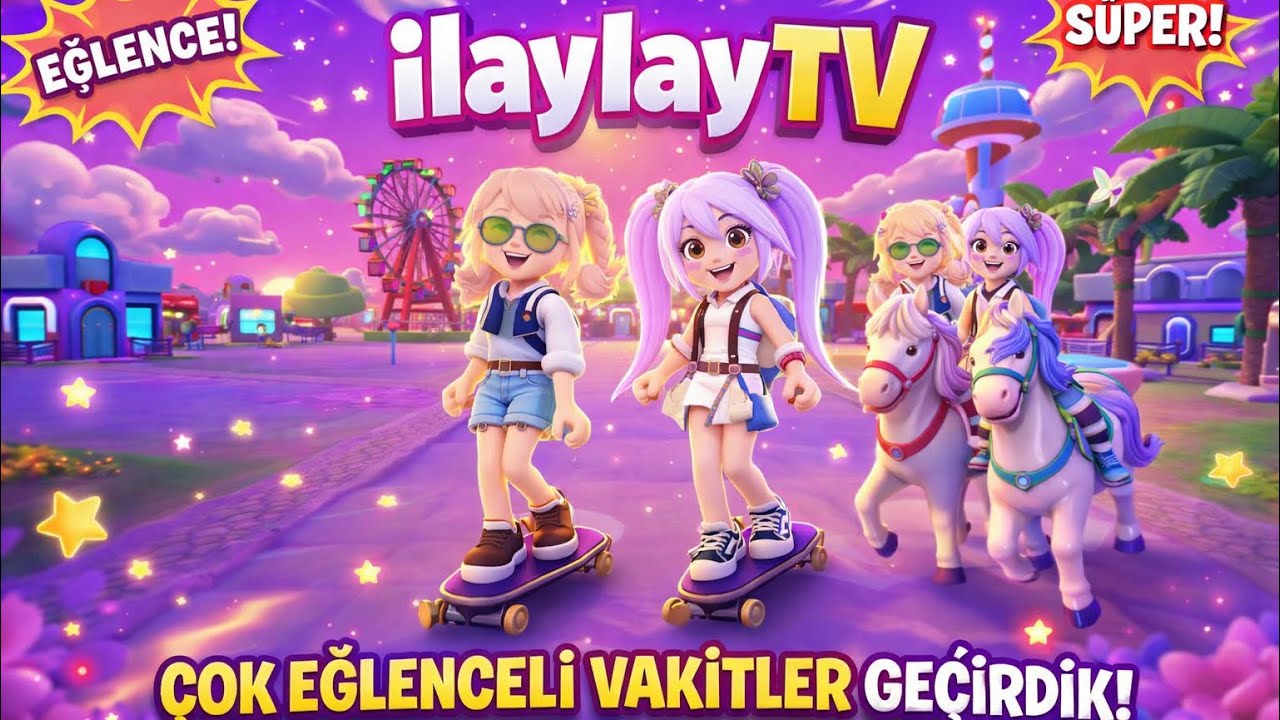 PK XD’de BUGÜN YOK YOK!Ata Bindik 🐎 Yeni Pet Aldık 🐶 Yeni Motor Aldık 🏍️