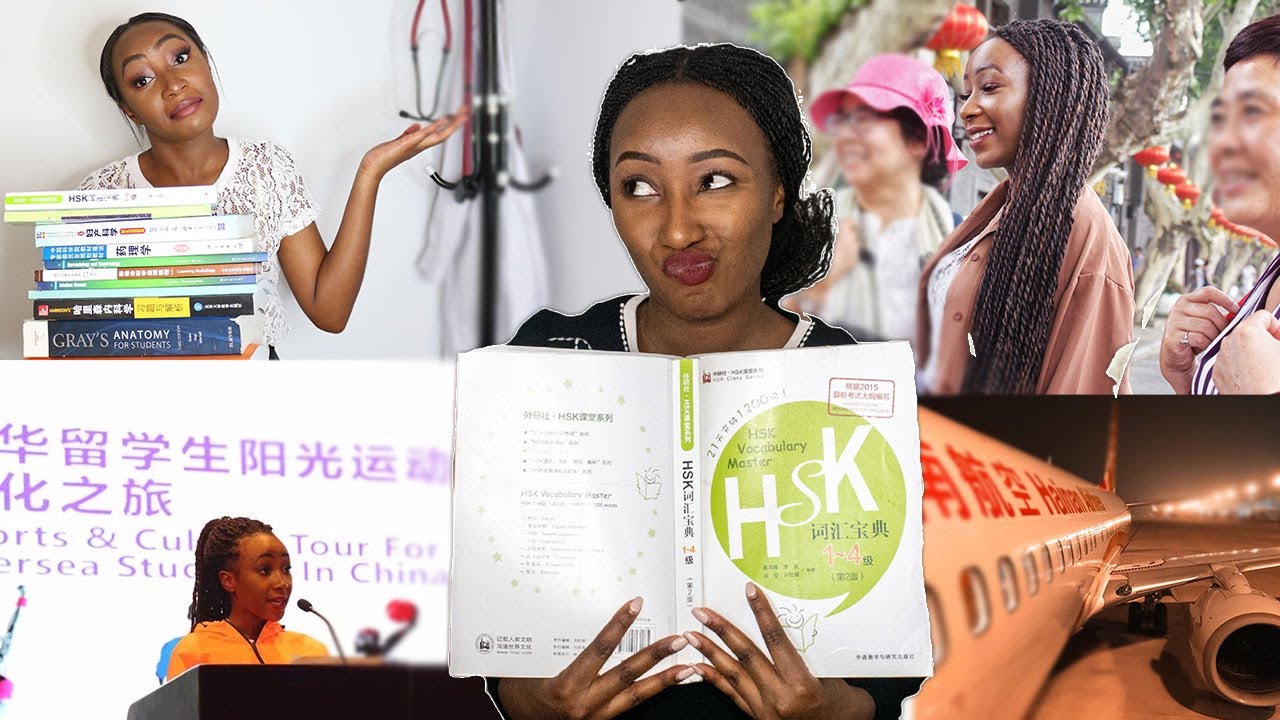 What Noone Tells You About Studying Medicine In China | 10 Things I Wish I Knew