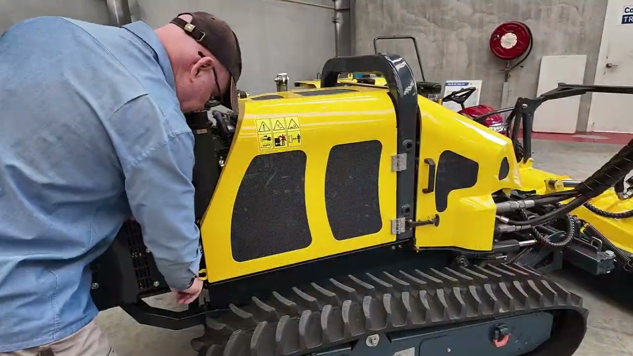 Civiline Track 60 Walkthrough Video