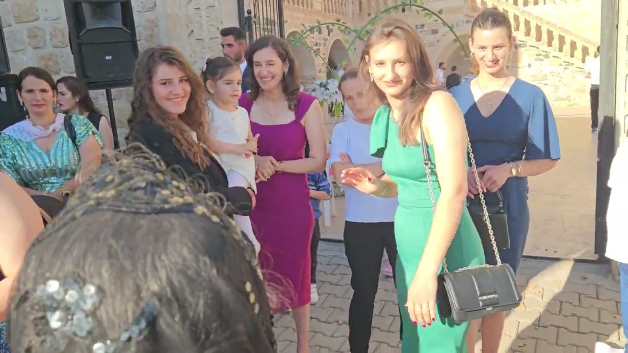 MIDIN 27.04.2025 i Mushtüso d Elüs ünes & Maria Dogankirec