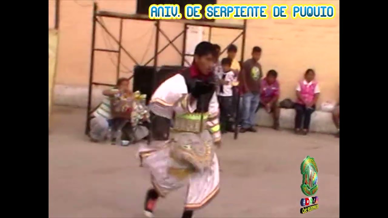 QORI QAYTO VS HUANCAVELICA ANIV DE SERPIENTE DE PUQUIO RECUERDO DE VIDEO