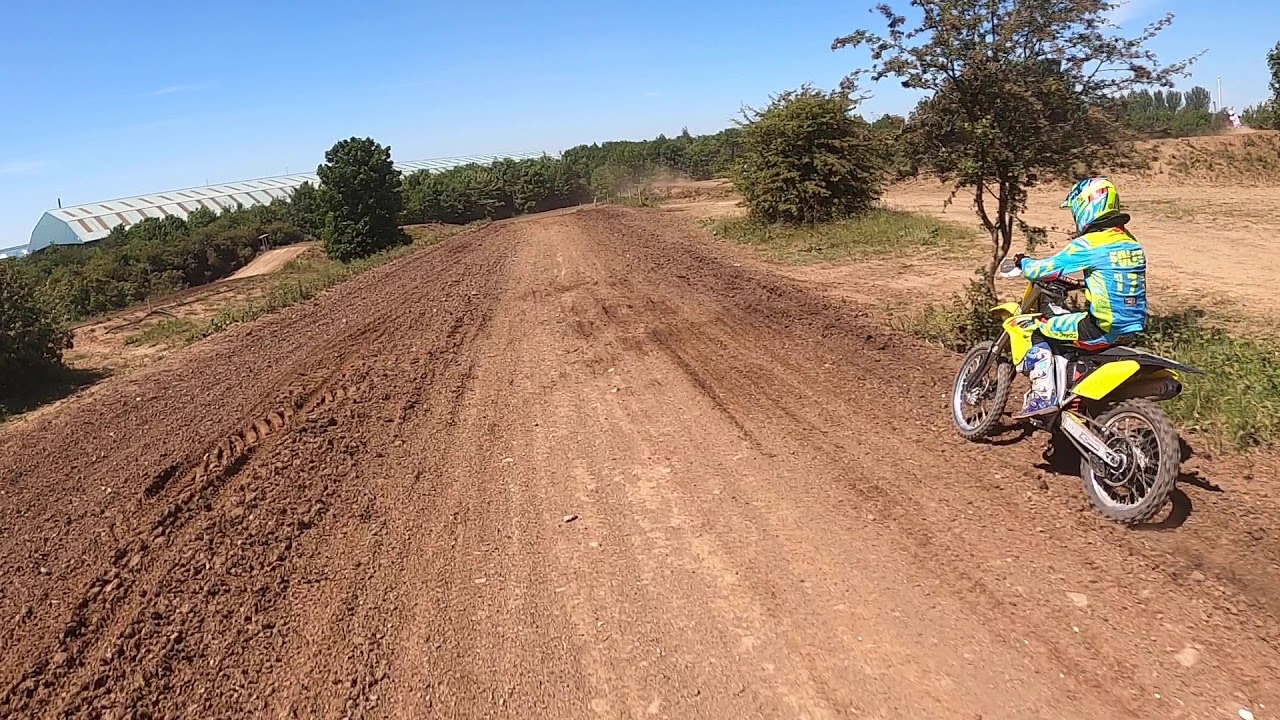 Iron works moto Parc 30/05/20