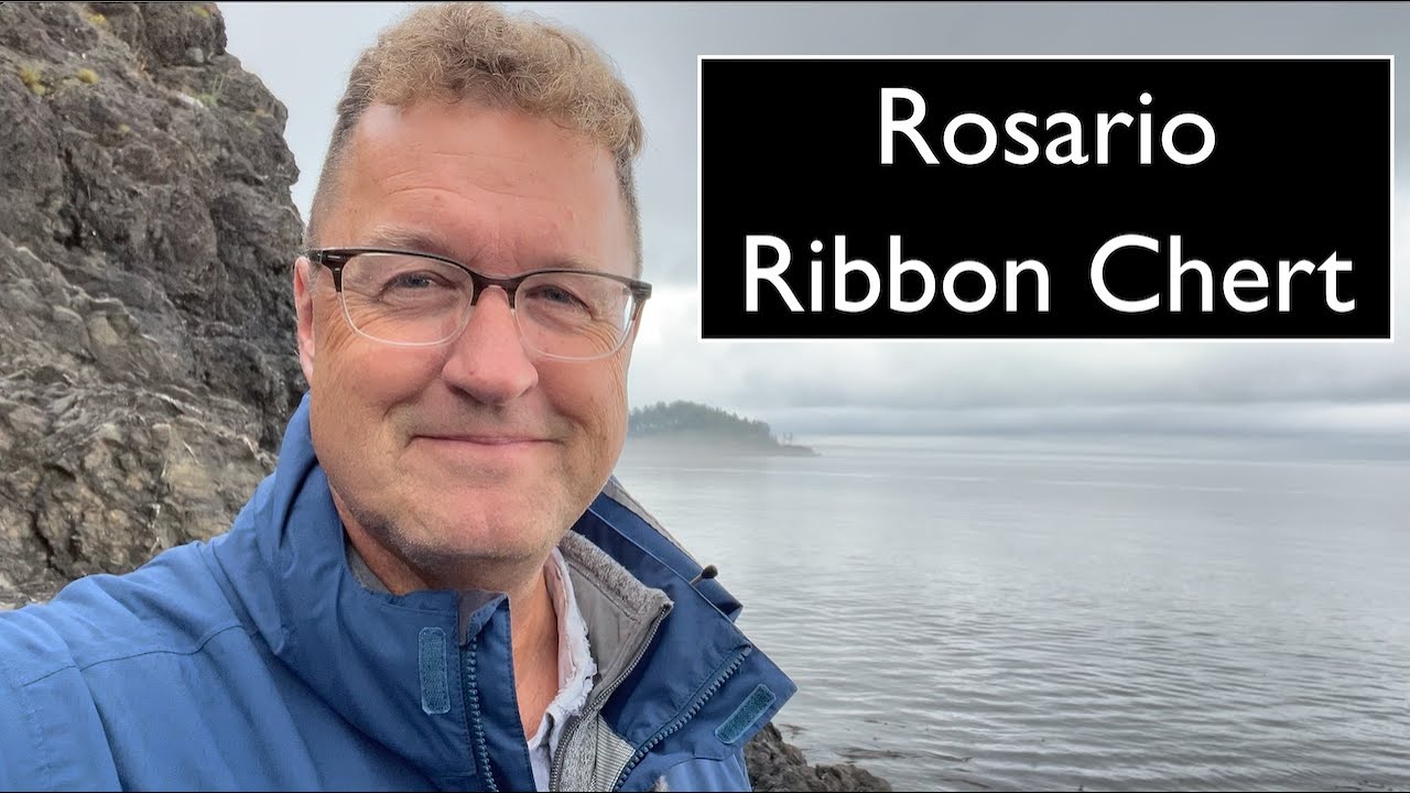 Rosario Ribbon Chert