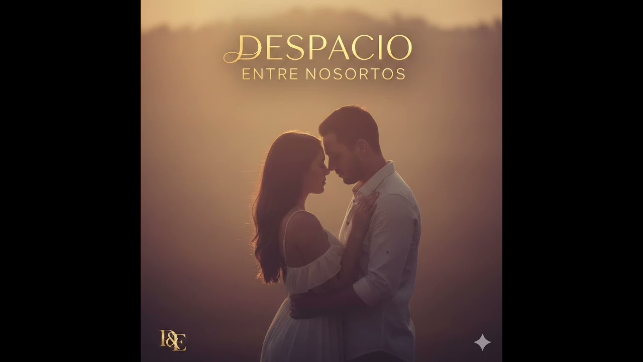 Despacio Entre Nosotros – Sensual Bachata Duet | AURONIC VOIDWAVE Intimate Fusion