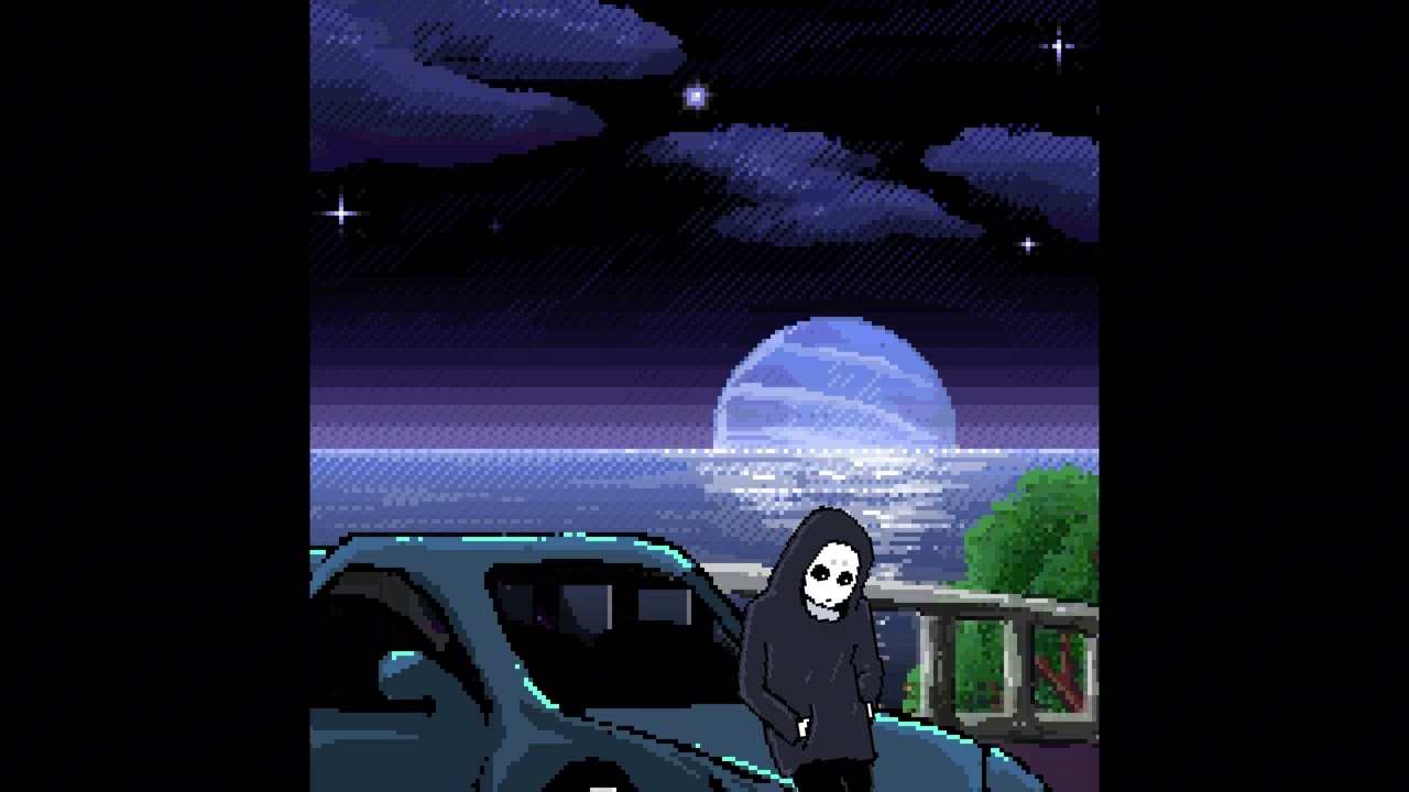 ALIENIGHTMARE - Empty Space