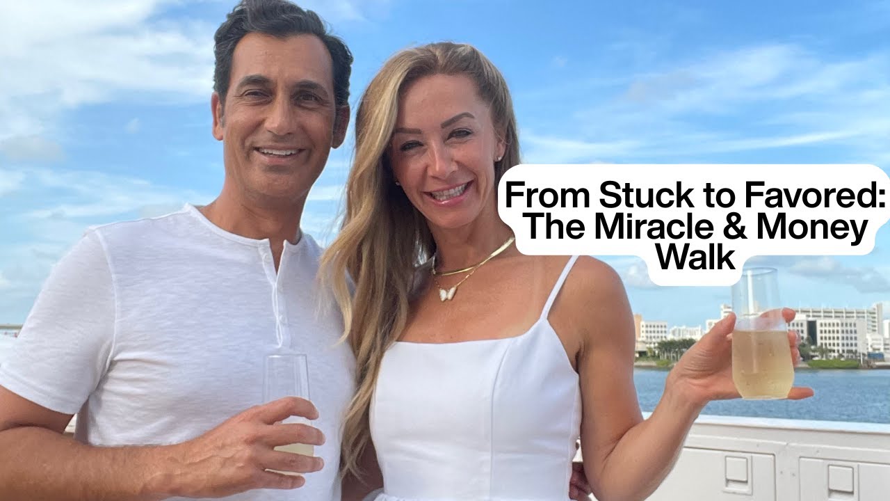 The Miracle & Money Walk