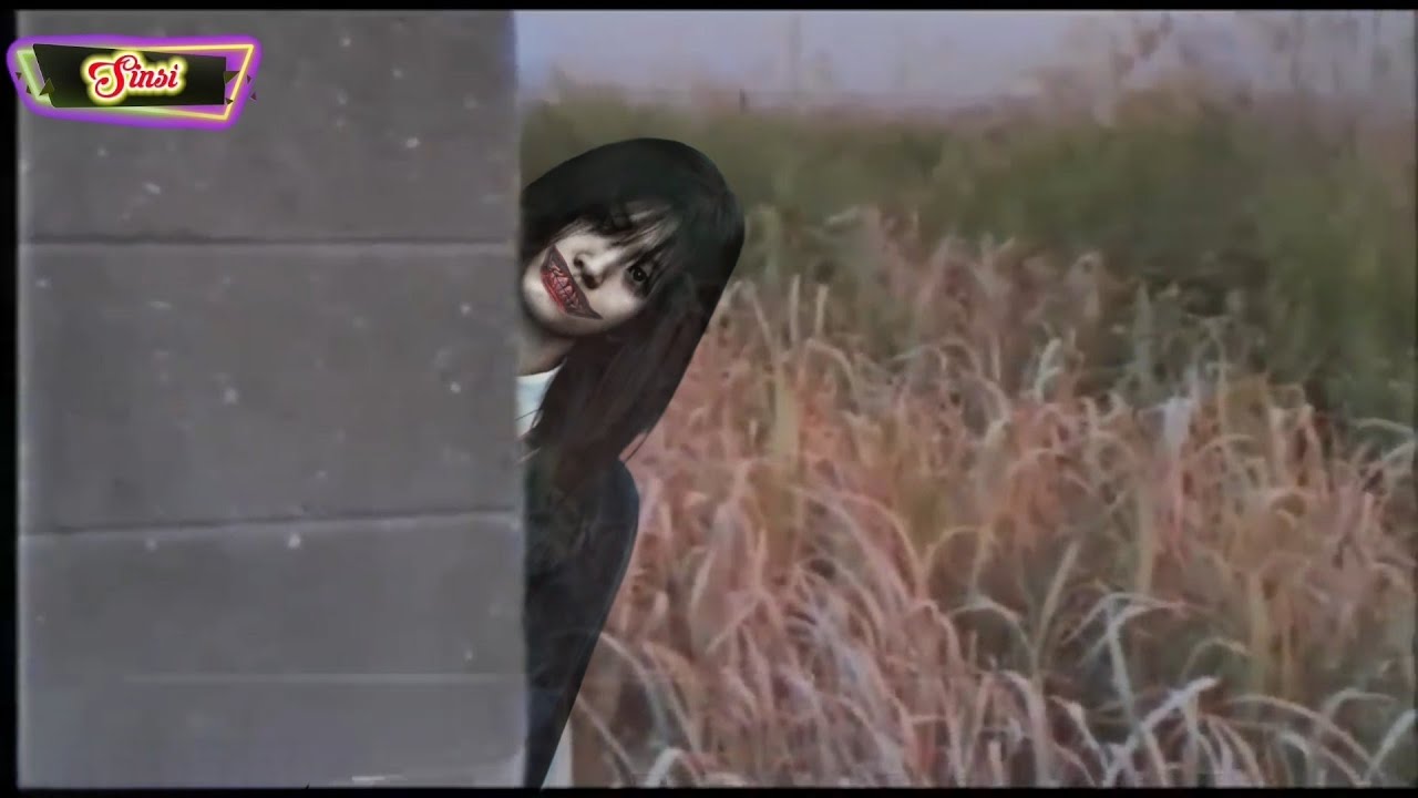 Scariest 19 Japanese Ghost Videos That Too Creepy To Be Fake.