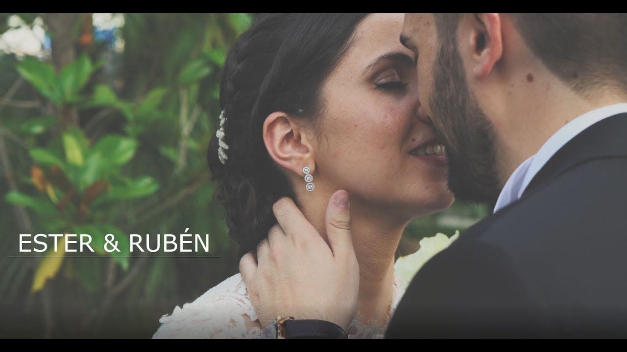 TRAILER ESTER&RUBÉN