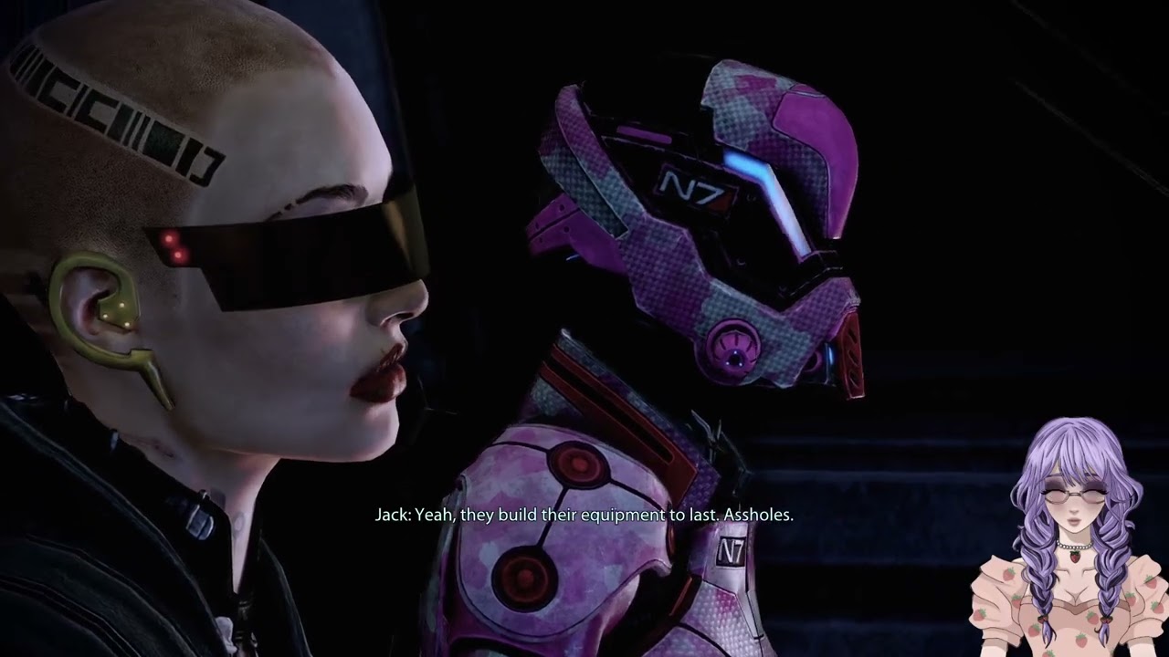 Collector's Eliminated. Mission Complete! | Mass Effect 2 FINALE