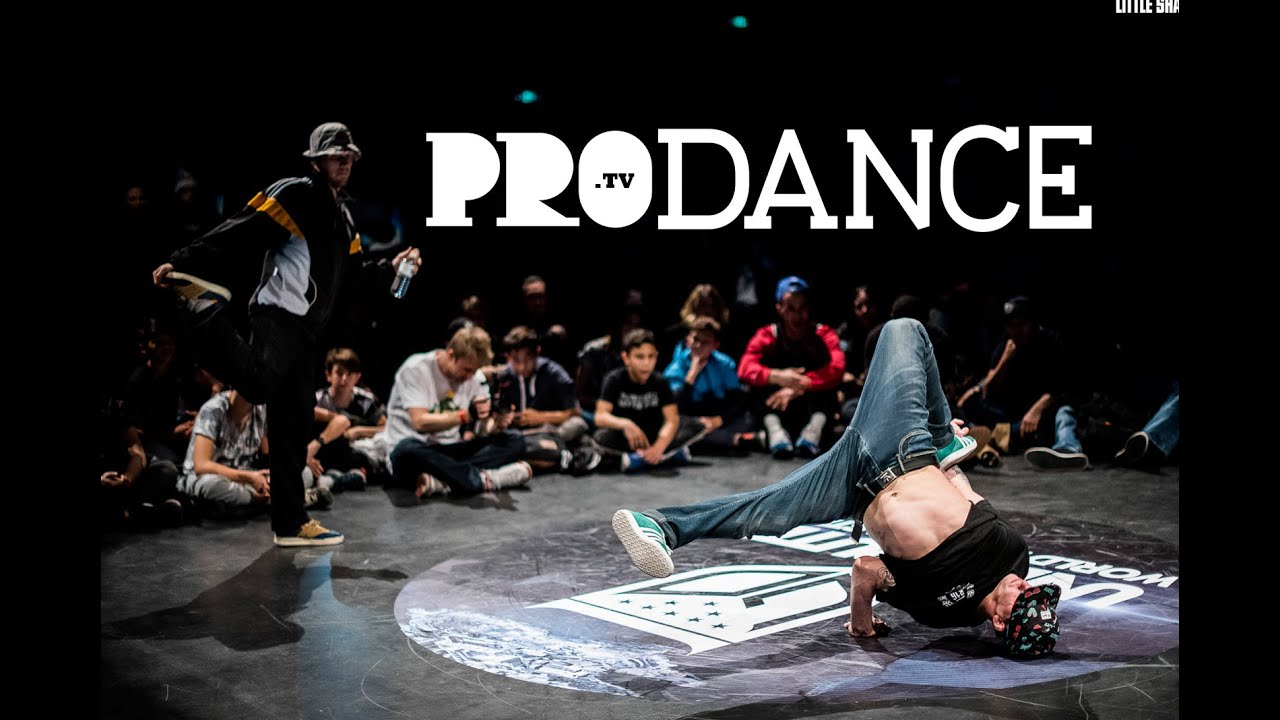 Menno vs Alkolil | Undisputed World BBoy Masters 2015