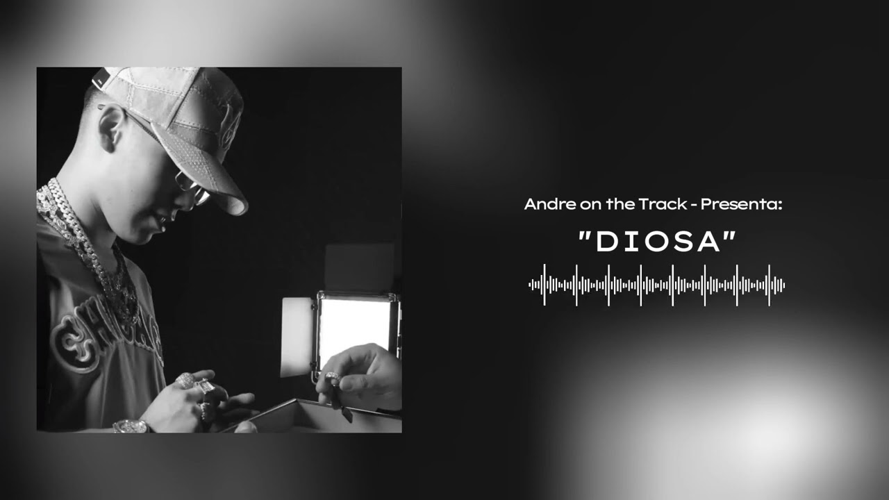Diosa - Andre on the Track // Beat de Reggaeton 2026