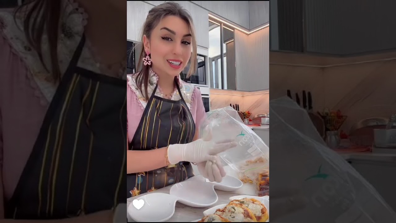 جد ريتشو و ننوش 