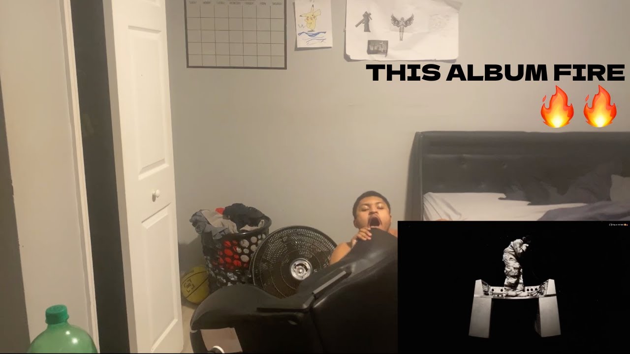 Pure peak....(TRUTH REACTS TO DON TOLIVER OCTANE FULL ALBUM)