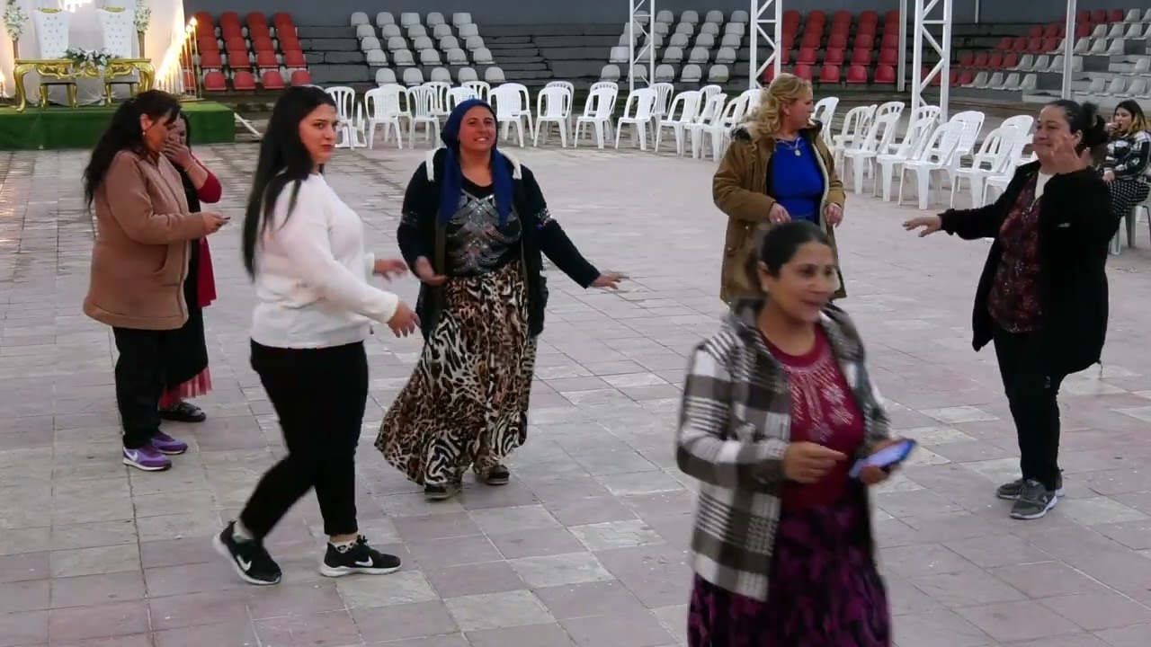 2  gece havsa soner  damla düğün 1