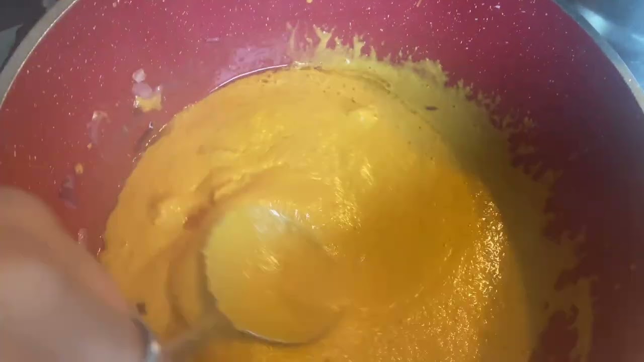 Easy Fish Curry