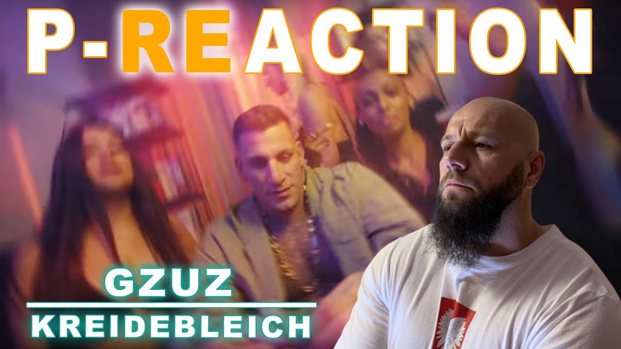 Nice oder nicht? ❙ Gzuz - Kreidebleich ❙ P-REACTION ❙ PPM BEATZ ❙ Reaction