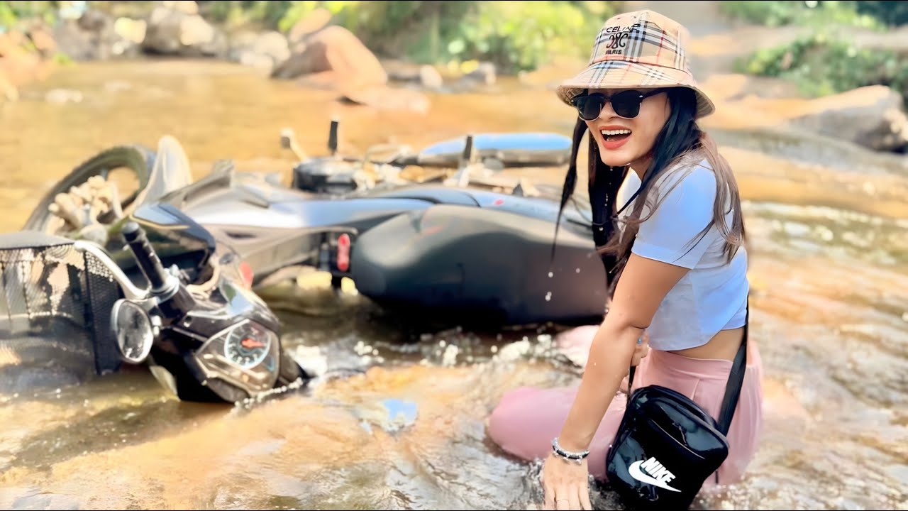 Myanmar funny speak by moe paw