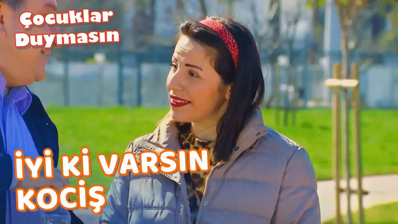 Hatice'yle Şükrü'nün Romantik Gezisi - Çocuklar Duymasın Özel Bölüm