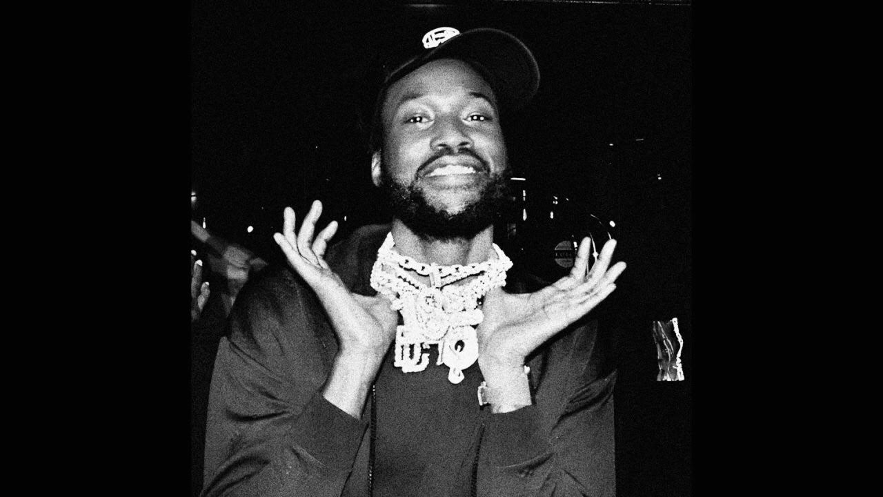 (FREE) Meek Mill Type Beat - 